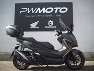 Honda Forza 350