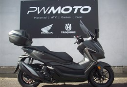 Gebrauchte Honda Forza 350