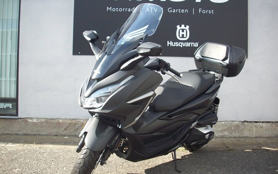 Gebrauchtmotorrad Honda Forza 350 - Bild 4