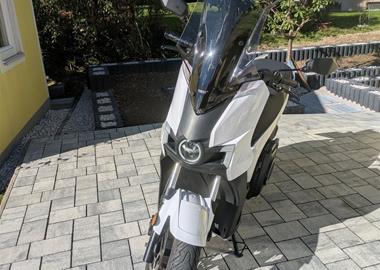 Gebrauchte Gebrauchte