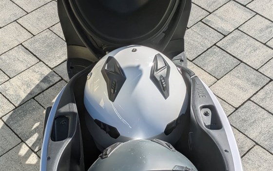 Gebrauchtmotorrad Silence S01 - Bild 11