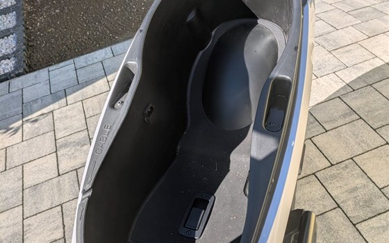 Gebrauchtmotorrad Silence S01 - Bild 12