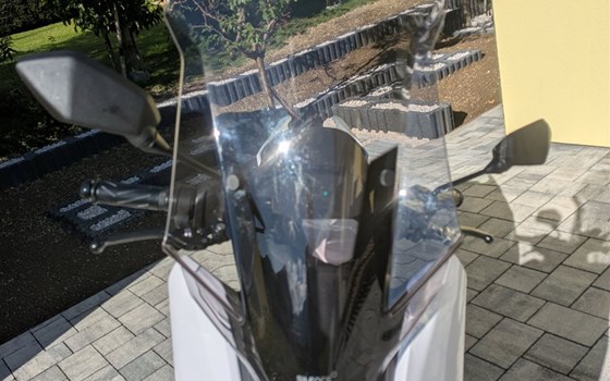 Gebrauchtmotorrad Silence S01 - Bild 6 Gebrauchtmotorrad Silence S01 - Bild 6