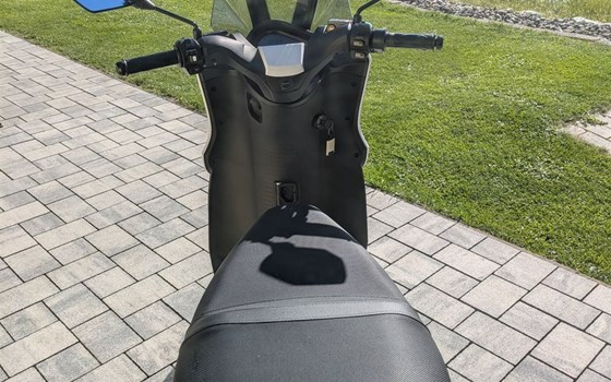 Gebrauchtmotorrad Silence S01 - Bild 9