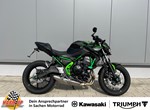 Angebot Kawasaki Z650