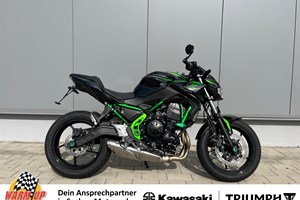 Angebot Kawasaki Z650