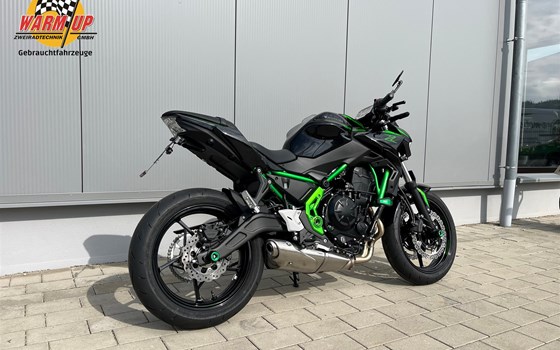 Neufahrzeug Kawasaki Z650 - Bild 3