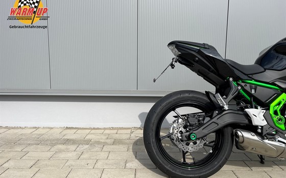Neufahrzeug Kawasaki Z650 - Bild 4