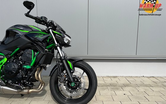 Neufahrzeug Kawasaki Z650 - Bild 5