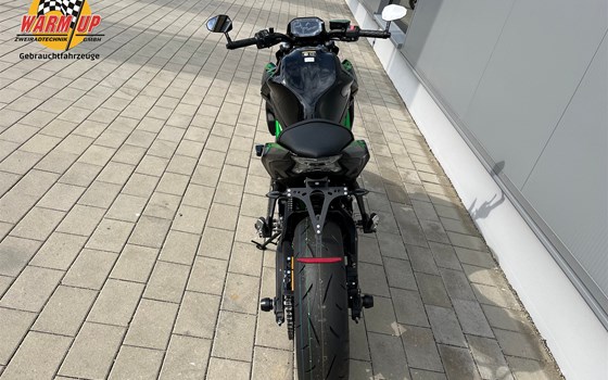 Neufahrzeug Kawasaki Z650 - Bild 6