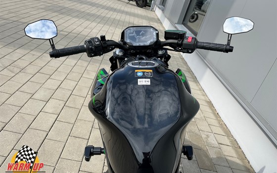 Neufahrzeug Kawasaki Z650 - Bild 7