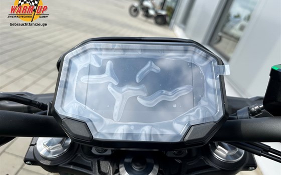 Neufahrzeug Kawasaki Z650 - Bild 8