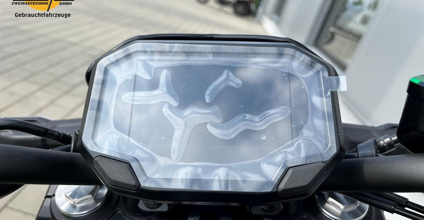 Angebot Kawasaki Z650