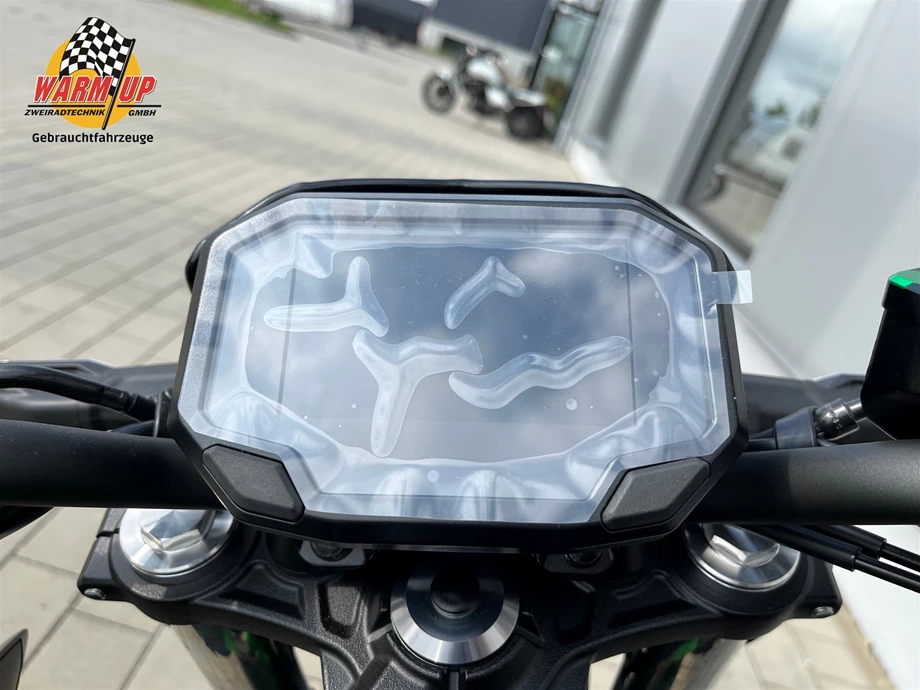 Angebot Kawasaki Z650 Bild 8: Angebot Kawasaki Z650