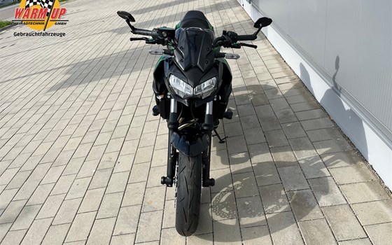 Neufahrzeug Kawasaki Z650 - Bild 9