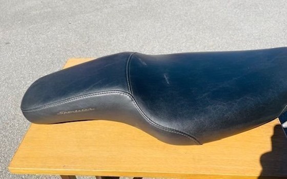 Gebrauchtmotorrad Harley-Davidson Sportster XLH 883 - Bild 16