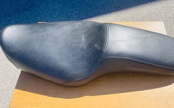 Gebrauchtmotorrad Harley-Davidson Sportster XLH 883 - Bild 17