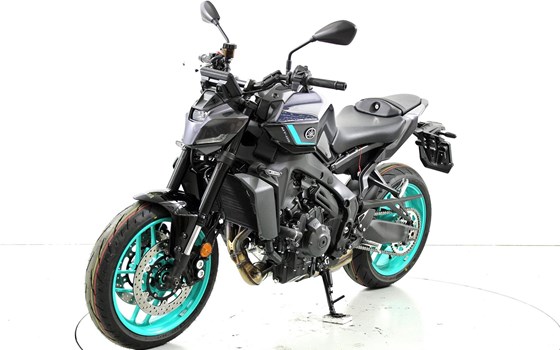 Neufahrzeug Yamaha MT-09 Y-AMT - Bild 3