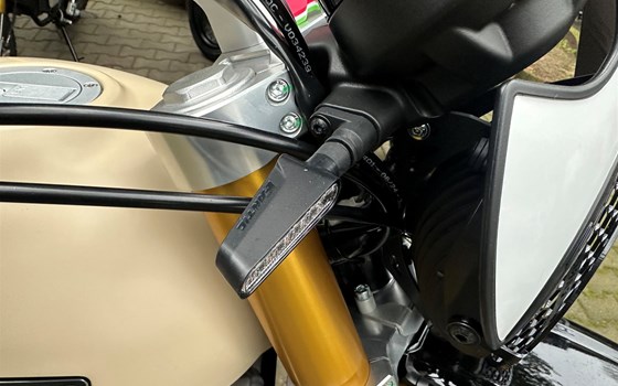 Neufahrzeug Fantic Caballero Rally 125 - Bild 14