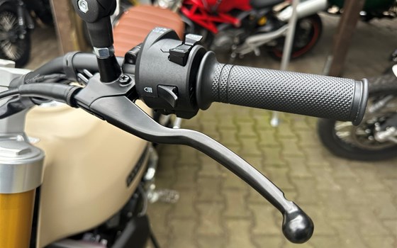 Neufahrzeug Fantic Caballero Rally 125 - Bild 8