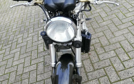 Gebrauchtmotorrad Ducati Monster S4 - Bild 2