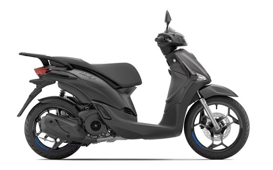 Neufahrzeug Piaggio Liberty 125 S - Bild 5 Neufahrzeug Piaggio Liberty 125 S - Bild 5