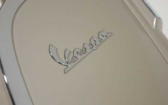 Neufahrzeug Vespa GTS 125 - Bild 6