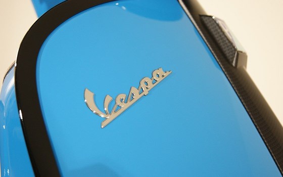 Neufahrzeug Vespa GTS 125 Super Sport - Bild 9