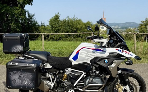 Offre BMW R 1250 GS - Image 1