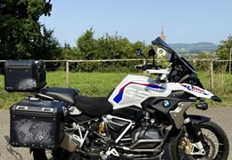 Occasion BMW R 1250 GS