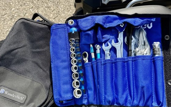 Offerta BMW R 1250 GS - Immagine 10