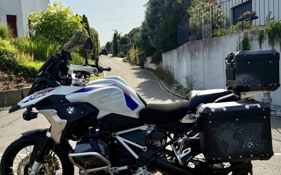 Offerta BMW R 1250 GS - Immagine 2