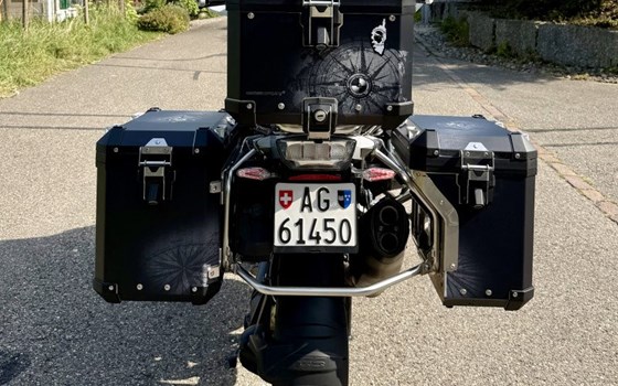 Offerta BMW R 1250 GS - Immagine 5