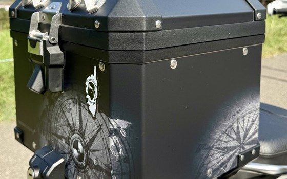 Offerta BMW R 1250 GS - Immagine 6