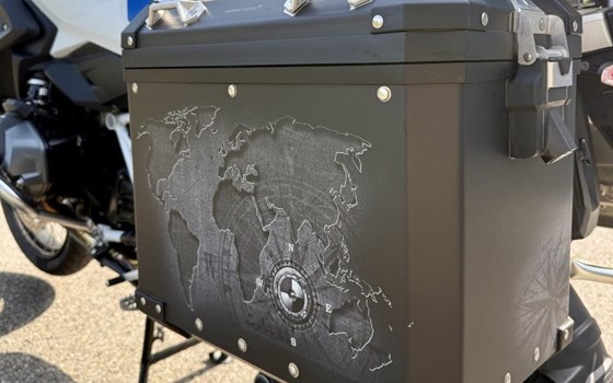 Offerta BMW R 1250 GS - Immagine 7