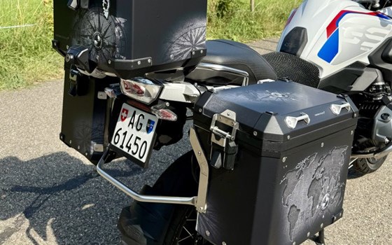 Offre BMW R 1250 GS - Image 8