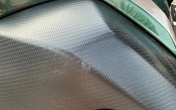 Motorrad Occasion Yamaha MT-07 - Bild 12