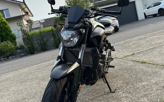 Offre Yamaha MT-07 - Image 2