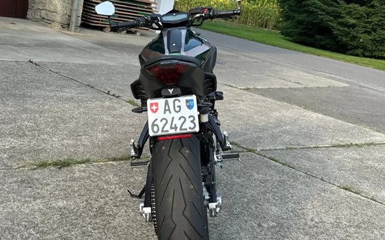 Offerta Yamaha MT-07 - Immagine 4