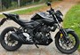 Motorrad