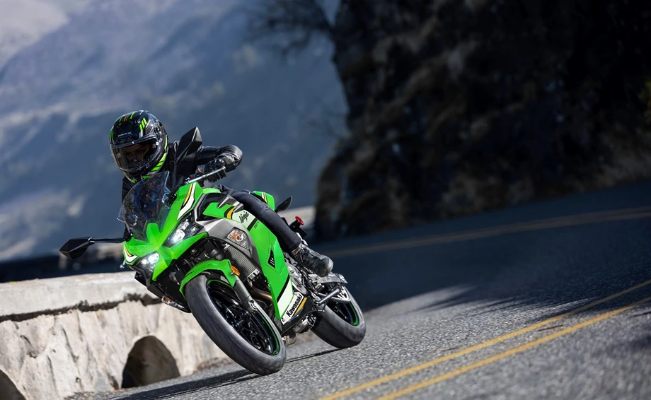 Angebot Kawasaki Ninja 500 Bild 4: Angebot Kawasaki Ninja 500