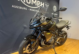 Neumotorrad Triumph Tiger Sport 800