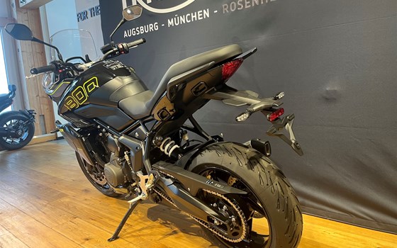 Neufahrzeug Triumph Tiger Sport 800 - Bild 4