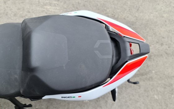 Neufahrzeug Ducati Multistrada V4 RS - Bild 15 Neufahrzeug Ducati Multistrada V4 RS - Bild 15