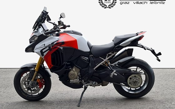 Neufahrzeug Ducati Multistrada V4 RS - Bild 2 Neufahrzeug Ducati Multistrada V4 RS - Bild 2