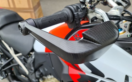 Neufahrzeug Ducati Multistrada V4 RS - Bild 8 Neufahrzeug Ducati Multistrada V4 RS - Bild 8