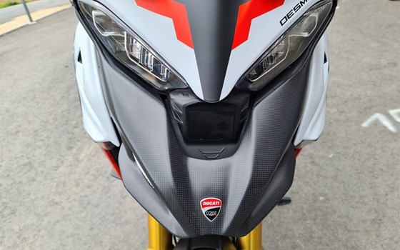 Neufahrzeug Ducati Multistrada V4 RS - Bild 9 Neufahrzeug Ducati Multistrada V4 RS - Bild 9