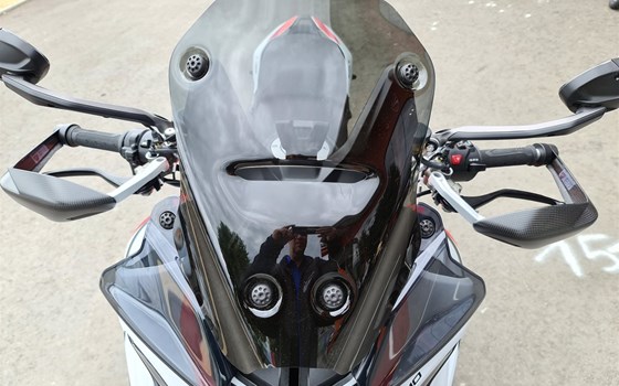 Neufahrzeug Ducati Multistrada V4 RS - Bild 10 Neufahrzeug Ducati Multistrada V4 RS - Bild 10