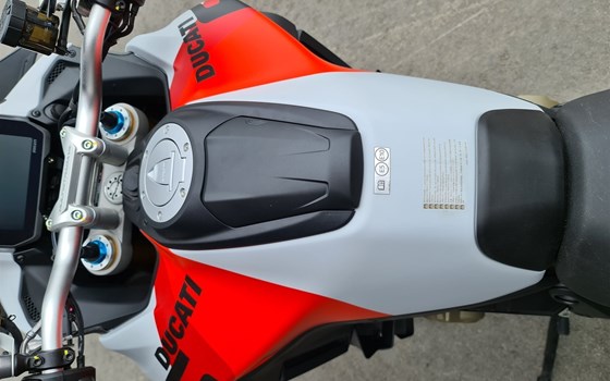 Neufahrzeug Ducati Multistrada V4 RS - Bild 11 Neufahrzeug Ducati Multistrada V4 RS - Bild 11