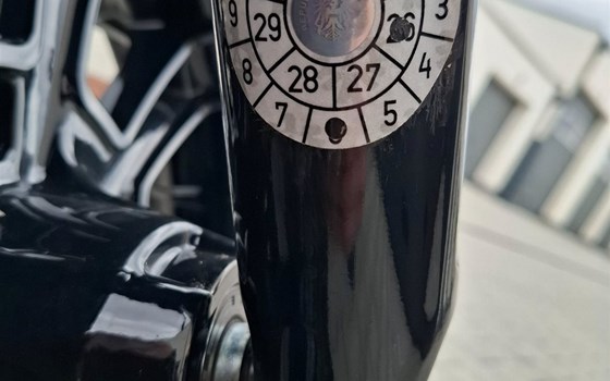 Gebrauchtmotorrad Indian Scout Bobber - Bild 6 Gebrauchtmotorrad Indian Scout Bobber - Bild 6